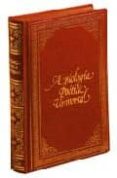 ANTOLOGIA POETICA UNIVERSAL (8) (5 ED.) di VV.AA. 