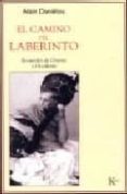 EL CAMINO DEL LABERINTO de DANIELOU, ALAIN 