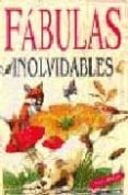 FABULAS INOLVIDABLES di VV.AA. 