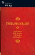 FANTASMAGORIANA di VV.AA. 