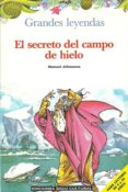 El Secreto Del Campo De Hielo descarga pdf epub mobi fb2