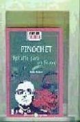 PINOCHET: EPITAFIO PARA UN TIRANO di AZOCAR, PABLO 