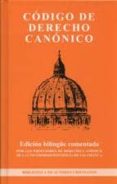 CODIGO DE DERECHO CANONICO (3ª ED.) di VV.AA. 