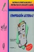 COMPRENSION LECTORA 2: PROGRAMA DE ESTRATEGIAS COGNITIVAS Y METAC OGNITIVAS PARA COMPRENDER LA LECTURA. 2 Y 3ER CICLO DE EDUCACION PRIMARIA di VALLES ARANDIGA, ANTONIO  VALLES TORTOSA, CONSOL 