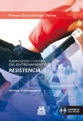 PLANIFICACION Y CONTROL DEL ENTRENAMIENTO DE RESISTENCIA de GARCIA-VERDUGO DELMAS, MARIANO 