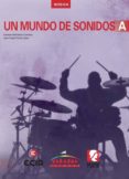 MUNDO SONIDOS A LIBRO ED 2015 di VV.AA. 