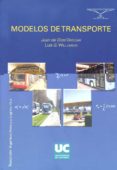 MODELOS DE TRANSPORTE di ORTUZAR S., JUAN DE DIOS 