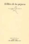 EL LIBRO DE LOS PAJAROS de JANES, CLARA 