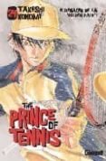 THE PRINCE OF TENNIS N 24 de KONOMI, TAKESHI 