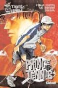 THE PRINCE OF TENNIS N 26 de KONOMI, TAKESHI 