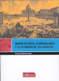 MISION EN ROMA: FLORIDABLANCA Y LA EXTINCION DE LOS JESUITAS de GIMENEZ LOPEZ, ENRIQUE 