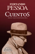 CUENTOS de PESSOA, FERNANDO 