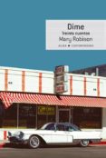 DIME: TREINTA CUENTOS de ROBINSON, MARY 