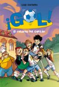 GOL! 9: EL RETORNO DEL CAPITAN de GARLANDO, LUIGI 