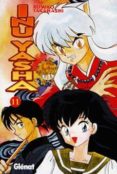 INU YASHA N 11 de TAKAHASHI, RUMIKO 