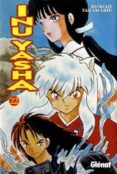 INU YASHA N 22 de TAKAHASHI, RUMIKO 