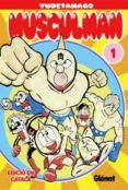 MUSCULMAN N1 de YUDETAMAGO 