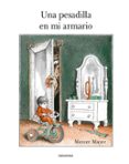 Una Pesadilla En Mi Armario Por Mercer Mayer, Tapa Dura