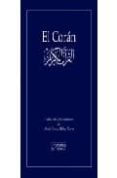 EL CORAN (2 ED.) de ANONIMO 