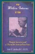 TU MEDICO INTERNO Y TU: TERAPIA SACRO-CRANEAL Y LIBERACION SOMATO -EMOCIONAL di UPLEDGER, JOHN E. 
