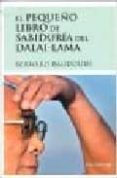 EL PEQUEO LIBRO DE SABIDURIA DEL DALA-LAMA de BAUDOUIN, BERNARD 