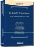 DISEO COMUNITARIO de GARCIA VIDAL, ANGEL 