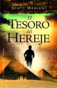 EL TESORO DEL HEREJE di MARIANI, SCOTT 