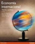 ECONOMIA INTERNACIONAL. TEORIA Y POLITICA (9 ED.) (LIBRO + MYLAB ) di KRUGMAN, PAUL 