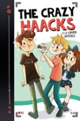 1.THE CRAZY HAACKS Y LA CAMARA IMPOSIBLE de THE CRAZY HAACKS 