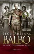 BALBO de ARSENAL, LEON 