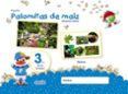 PROYECTO PALOMITAS DE MAZ EDUCACIN INFANTIL 3 AOS TERCER TRIMESTRE GALICIA CASTELLANO di VV.AA