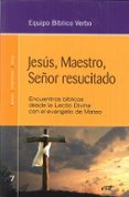 JESS MAESTRO SEOR RESUCITADO di VV.AA. 
