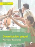 DINAMIZACION GRUPAL di BENITO BAHAMONDE, PILAR 