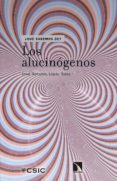 LOS ALUCINGENOS de LOPEZ SAEZ, JOSE ANTONIO 