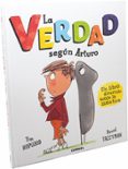 LA VERDAD SEGN ARTURO di HOPGOOD, TIM 