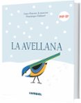LA AVELLANA di LEMASSON, ANNE-FLORENCE 