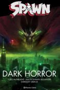 SPAWN DARK HORROR de MCFARLANE, TODD 