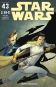 STAR WARS N 43 de AARON, JASON 