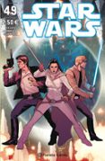 STAR WARS N 49 de GILLEN, KIERON  LARROCA, SALVADOR 