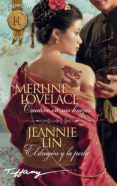 CAUTIVO EN SUS BRAZOS / EL DRAGON Y LA PERLA de LOVELACE, MERLINE  LIN, JEANNIE 