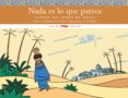 NADA ES LO QUE PARECE de GIRONA, RAMON 