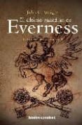 EL ULTIMO GUARDIAN DE EVERNESS di WRIGHT, JOHN C. 