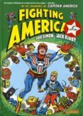 FIGHTING AMERICAN (2 ED.) di KIRBY, JACK 