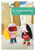 EL DIENTE DE EVA di HOESTLANDT, JO 