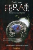FERAL: PREFERIRAS ESTAR MUERTO di JASSO, DAVID 