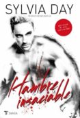 (PE) HAMBRE INSACIABLE di DAY, SYLVIA 