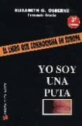 YO SOY UNA PUTA (3 ED.) di VV.AA