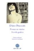 POEMA EN VIETAS di BUZZATI, DINO 