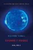 COSMOS Y PSIQUE de TARNAS, RICHARD 