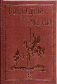 DON QUIJOTE DE LA MANCHA de CERVANTES SAAVEDRA, MIGUEL DE 